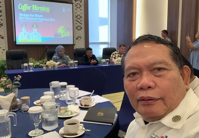 Simfoni Baru Sepak Bola Nasional : Merawat Integrasi Suporter Dan Merawat Ritual Sakral Tanah Airku