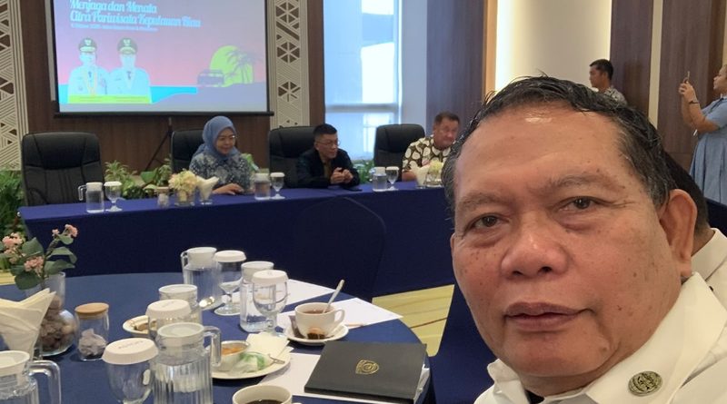 Simfoni Baru Sepak Bola Nasional : Merawat Integrasi Suporter Dan Merawat Ritual Sakral Tanah Airku
