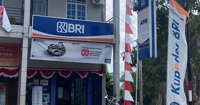 BRI Komitmen Layani Nasabah, Pastikan Data Sesuai dan Salurkan Kredit Sesuai Ketentuan