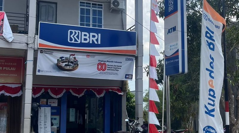 BRI Komitmen Layani Nasabah, Pastikan Data Sesuai dan Salurkan Kredit Sesuai Ketentuan