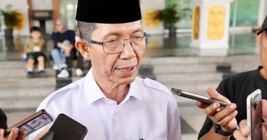 Wali Kota  Batam Amsakar Tegaskan APBD Batam 2027 Harus Berdampak bagi Masyarakat