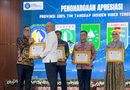 Kepri Bangun Benteng Digital dari Daerah: TTIS Terbentuk di Seluruh Kabupaten/Kota