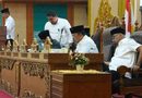 APBD Batam 2027 Harus Berdampak Nyata, Amsakar Jawab Catatan Fraksi DPRD