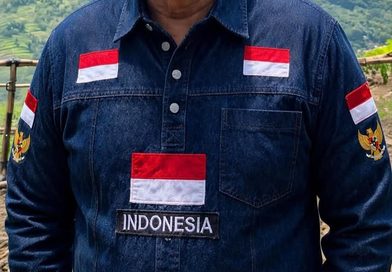 Nasionalisme Jangan Diukur Dari Tempat Lahir Ketika Garuda Memanggil, Darah Merah Putih Berbicara