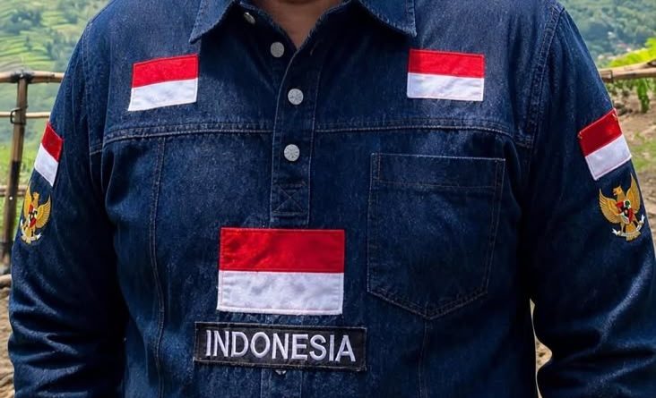 Nasionalisme Jangan Diukur Dari Tempat Lahir Ketika Garuda Memanggil, Darah Merah Putih Berbicara