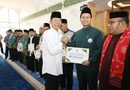 Ketemu Tokoh Agama, Walikota Batam Amsakar Tegaskan Komitmen Atasi Persoalan Air hingga Sampah