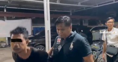 Motor Honda CRF Milik Mahasiswa KKN Dicuri, Dua Residivis Dibekuk