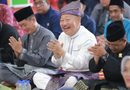 Bobby Jayanto Bersama Pengurus NasDem Tanjungpinang Silaturahmi dengan LAM Kepri, Perkuat Pelestarian Budaya Melayu