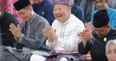 Bobby Jayanto Bersama Pengurus NasDem Tanjungpinang Silaturahmi dengan LAM Kepri, Perkuat Pelestarian Budaya Melayu Bobby Jayanto Bersama Pengurus NasDem Tanjungpinang Silaturahmi dengan LAM Kepri, Perkuat Pelestarian Budaya Melayu