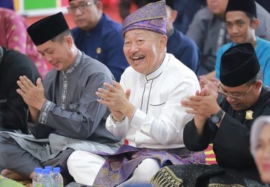 Bobby Jayanto Bersama Pengurus NasDem Tanjungpinang Silaturahmi dengan LAM Kepri, Perkuat Pelestarian Budaya Melayu Bobby Jayanto Bersama Pengurus NasDem Tanjungpinang Silaturahmi dengan LAM Kepri, Perkuat Pelestarian Budaya Melayu