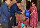 Agrinas Palma Nusantara Dorong Percepatan Penurunan Stunting di Rokan Hulu