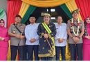 Kapolda Kepri Tekankan Soliditas dan Pelayanan Humanis, Polisi Harus Jadi Sumber Rasa Aman