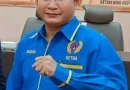 Porprov VI Kepri Tinggal Menghitung Hari, KONI Anambas Matangkan Persiapan Kontingen