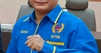 Porprov VI Kepri Tinggal Menghitung Hari, KONI Anambas Matangkan Persiapan Kontingen