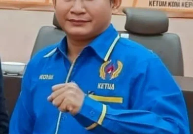 Porprov VI Kepri Tinggal Menghitung Hari, KONI Anambas Matangkan Persiapan Kontingen