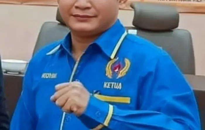 Porprov VI Kepri Tinggal Menghitung Hari, KONI Anambas Matangkan Persiapan Kontingen