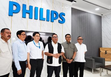 Apresiasi Kerja Keras PLN Batam, BP Batam Turun Langsung Dampingi Dunia Usaha