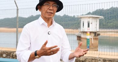 Gangguan Listrik Batam Selesai Ditangani, BP Batam Kawal Pemulihan Layanan dan Aktivitas Dunia Usaha