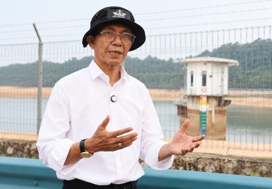 Gangguan Listrik Batam Selesai Ditangani, BP Batam Kawal Pemulihan Layanan dan Aktivitas Dunia Usaha