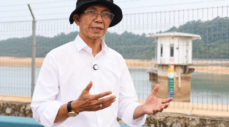 Gangguan Listrik Batam Selesai Ditangani, BP Batam Kawal Pemulihan Layanan dan Aktivitas Dunia Usaha