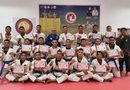 Jujitsu Kepri Berkembang Pesat,Perjuangan Atlet Meraih Titel Juara Porprov Makin Berat