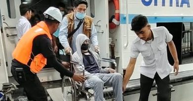 Kawal Hak Pekerja Migran, KJRI Johor Bahru Dampingi Deportasi 114 WNI ke Tanah Air