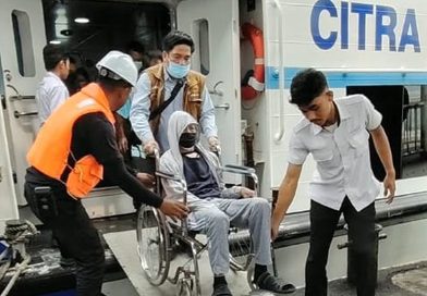 Kawal Hak Pekerja Migran, KJRI Johor Bahru Dampingi Deportasi 114 WNI ke Tanah Air