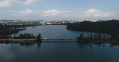 Strategi Untuk Air Batam, BP Batam Siapkan Sejumlah Alternatif