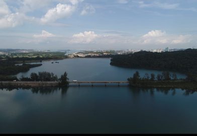 Strategi Untuk Air Batam, BP Batam Siapkan Sejumlah Alternatif