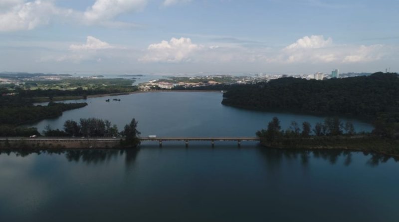 Strategi Untuk Air Batam, BP Batam Siapkan Sejumlah Alternatif