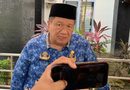Tanjungpinang Bidik Juara Umum Porprov VI Kepri 2026, 30 Cabor Jadi Tumpuan