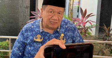 Tanjungpinang Bidik Juara Umum Porprov VI Kepri 2026, 30 Cabor Jadi Tumpuan