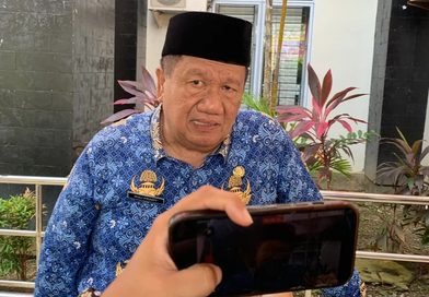 Tanjungpinang Bidik Juara Umum Porprov VI Kepri 2026, 30 Cabor Jadi Tumpuan