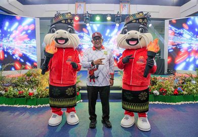Lis Darmansyah: Porprov VI Kepri Bukan Sekadar Olahraga, tetapi Momentum Promosi Wisata dan Budaya