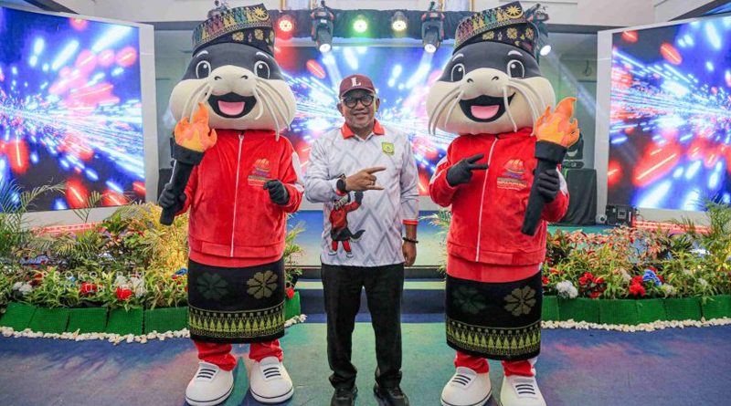 Lis Darmansyah: Porprov VI Kepri Bukan Sekadar Olahraga, tetapi Momentum Promosi Wisata dan Budaya