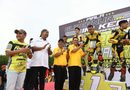 IMI Kepri Matangkan Persiapan Olahraga Bermotor, Empat Kelas Disiapkan untuk Porprov VI 2026