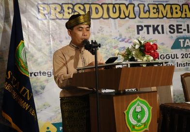 Munajat di Bumi Melayu, Temu Nasional PILJAMU 2026 di STAIN SAR Kepri Teguhkan Ikhtiar Menuju PTKI Unggul dan Bermartabat