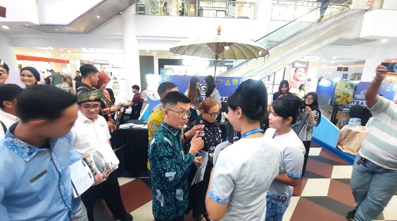 Kepri Tetap Aman dan Nyaman untuk Berlibur, Pelaku Pariwisata Diminta Jaga Kualitas Layanan
