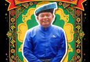 TANJUNGPINANG 25 TAHUN OTONOMI: MENJAGA MARWAH IBU KOTA, MERAWAT TAMADUN MELAYU, MEMBANGUN WIBAWA KEPULAUAN RIAU TANJUNGPINANG 25 TAHUN OTONOMI: MENJAGA MARWAH IBU KOTA, MERAWAT TAMADUN MELAYU, MEMBANGUN WIBAWA KEPULAUAN RIAU