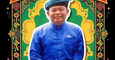 TANJUNGPINANG 25 TAHUN OTONOMI: MENJAGA MARWAH IBU KOTA, MERAWAT TAMADUN MELAYU, MEMBANGUN WIBAWA KEPULAUAN RIAU