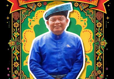 TANJUNGPINANG 25 TAHUN OTONOMI: MENJAGA MARWAH IBU KOTA, MERAWAT TAMADUN MELAYU, MEMBANGUN WIBAWA KEPULAUAN RIAU