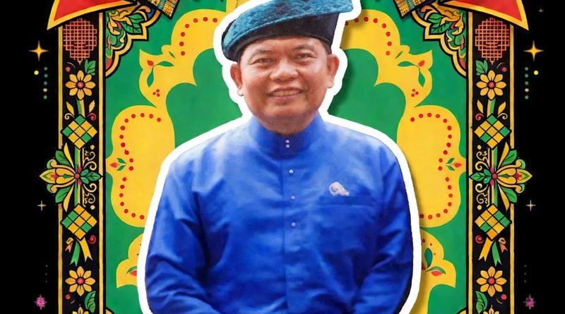 TANJUNGPINANG 25 TAHUN OTONOMI: MENJAGA MARWAH IBU KOTA, MERAWAT TAMADUN MELAYU, MEMBANGUN WIBAWA KEPULAUAN RIAU
