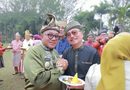 Bobby Jayanto Kenang Jasa Tokoh, Peringatan 25 Tahun Kota Otonom Tanjungpinang Jadi Momentum Merawat Sejarah