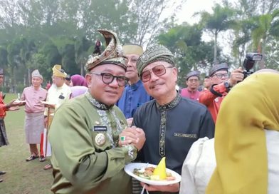 Bobby Jayanto Kenang Jasa Tokoh, Peringatan 25 Tahun Kota Otonom Tanjungpinang Jadi Momentum Merawat Sejarah Bobby Jayanto Kenang Jasa Tokoh, Peringatan 25 Tahun Kota Otonom Tanjungpinang Jadi Momentum Merawat Sejarah