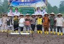Nyanyang dan Petani Bintan Menanam Harapan, Teknologi Pertanian Jadi Kunci Ketahanan Pangan Kepri