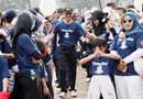 Wali Kota Amsakar Ajak Warga Batam Perkuat Kebersamaan Lewat Olahraga, 2.000 Peserta Meriahkan Funwalk