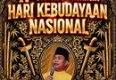 17 OKTOBER, HARI KEBUDAYAAN NASIONAL: MERAWAT AKAR, MENJAGA WARISAN, MENYATUKAN KEBERAGAMAN