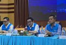 Listrik Batam-Bintan Pulih Total, PLN Evaluasi Gangguan dan Uji Peralatan Listrik Batam-Bintan Pulih Total, PLN Evaluasi Gangguan dan Uji Peralatan
