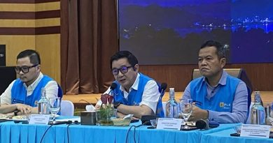 Listrik Batam-Bintan Pulih Total, PLN Evaluasi Gangguan dan Uji Peralatan