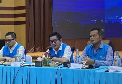 Listrik Batam-Bintan Pulih Total, PLN Evaluasi Gangguan dan Uji Peralatan